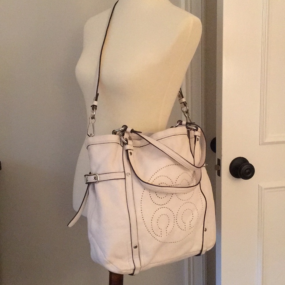 Vintage coach